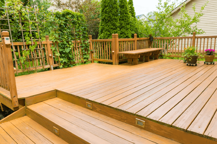 Rufino's General Contractor